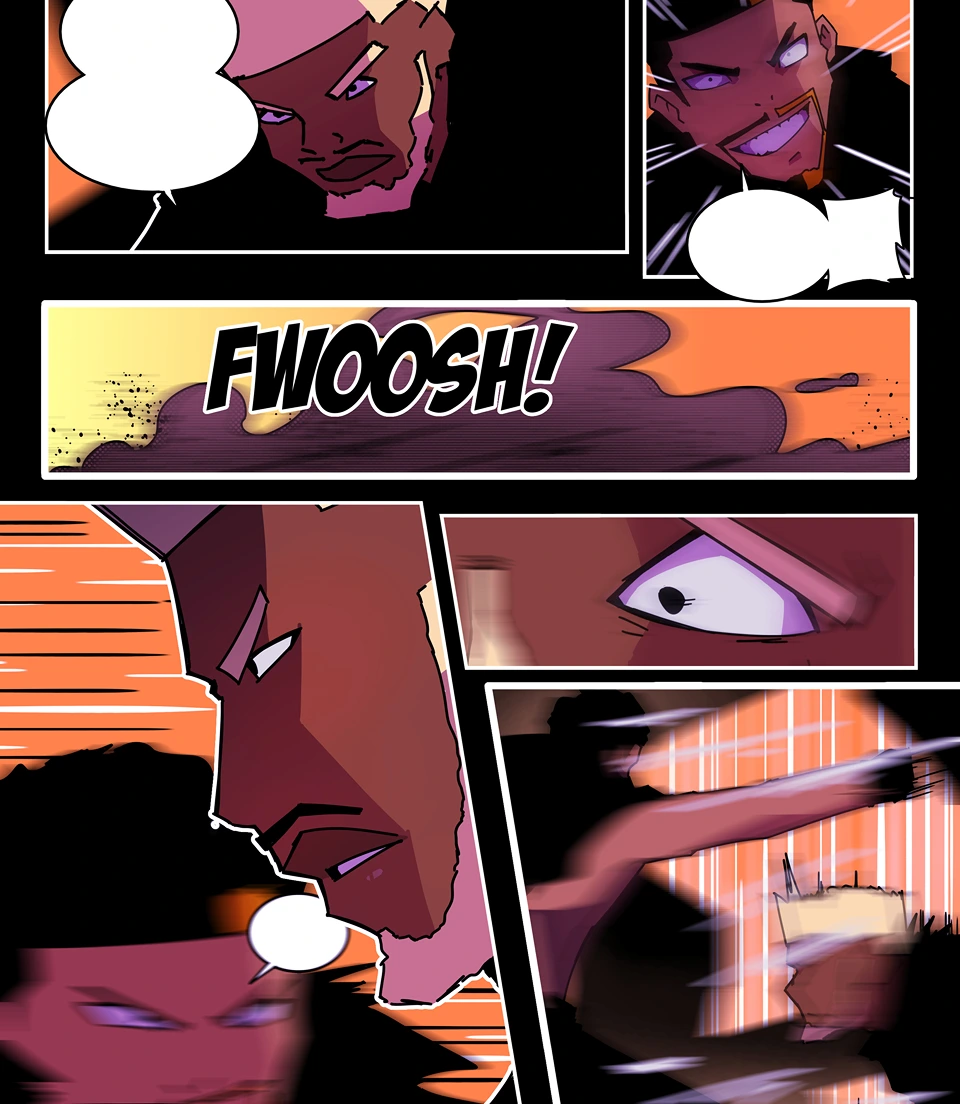 TAKE REEKS - STEEZAVERSE UNBOUND 001-028