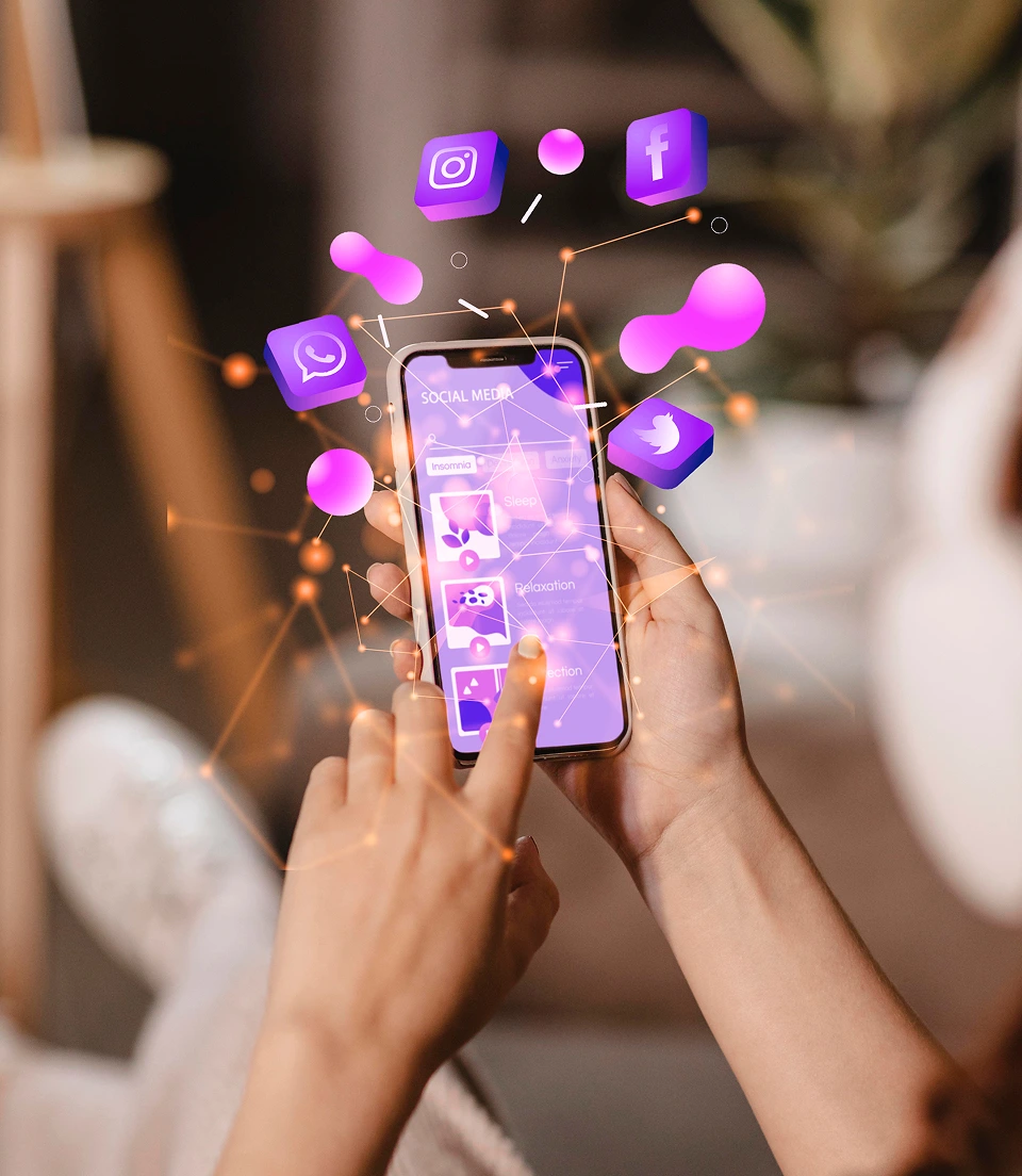 hands-holding-smartphone-social-media-concept 1